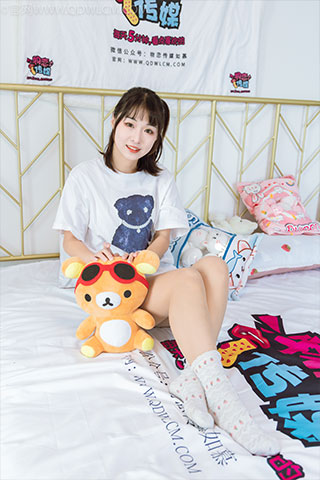 [物恋传媒] No.1008 月心-一壶清茶(带视频)【145P+1V/3.83G】