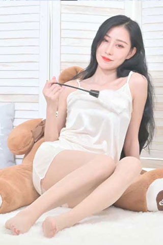 [SSA丝社]视频 No.023 雪儿 长腿喜唰唰(下)【14min/1.37G】