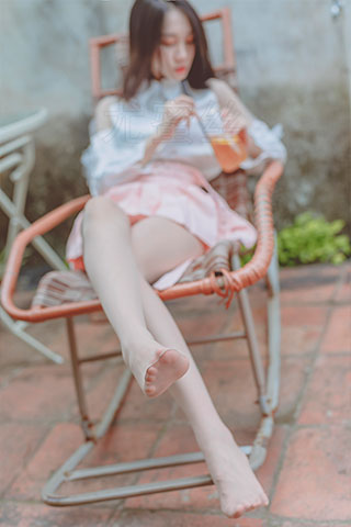 [尤密丝] No.001 穿搭推广展示图集【69P/61M】