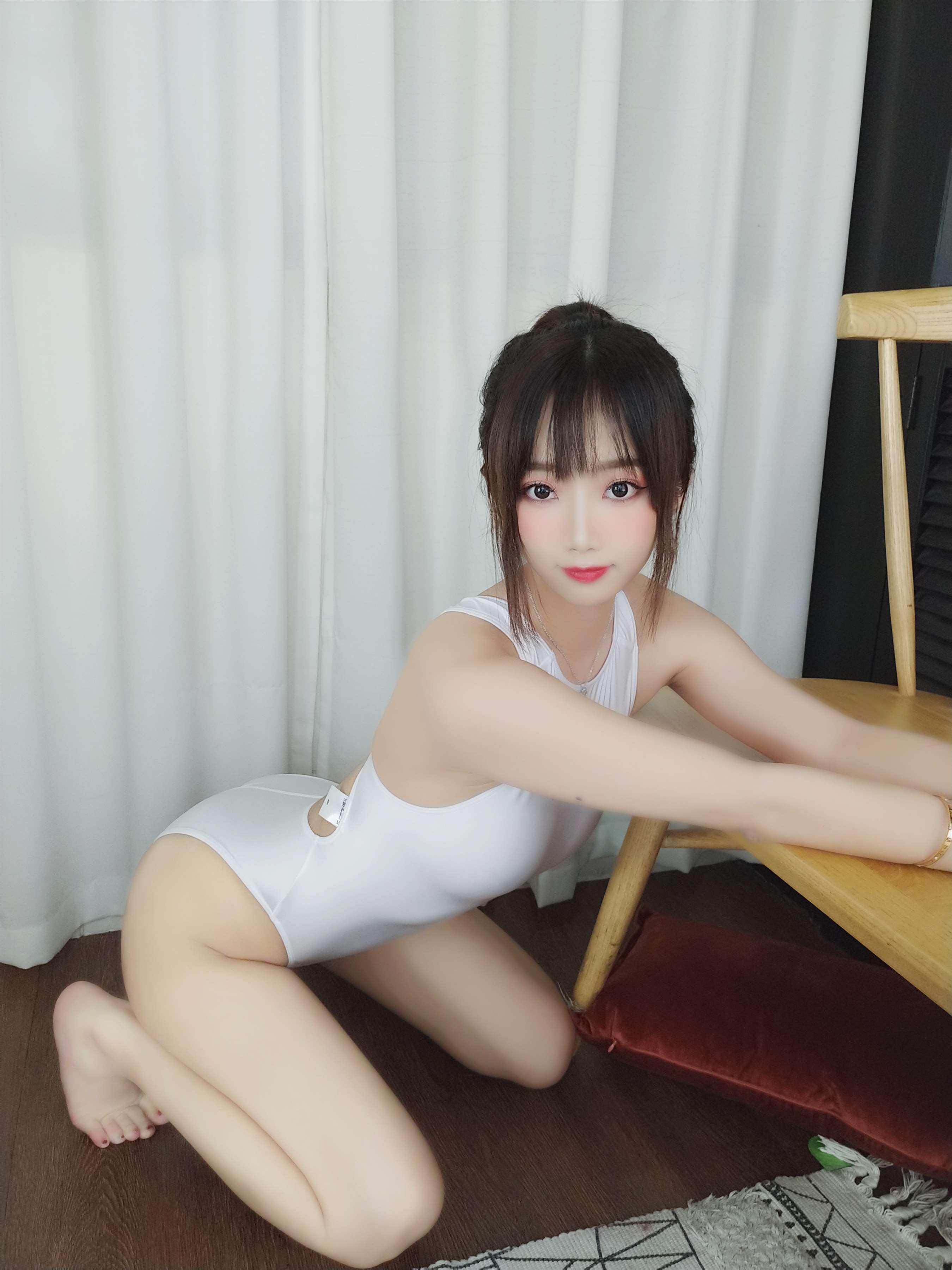 《38-鬼畜瑶在不在w》作品图