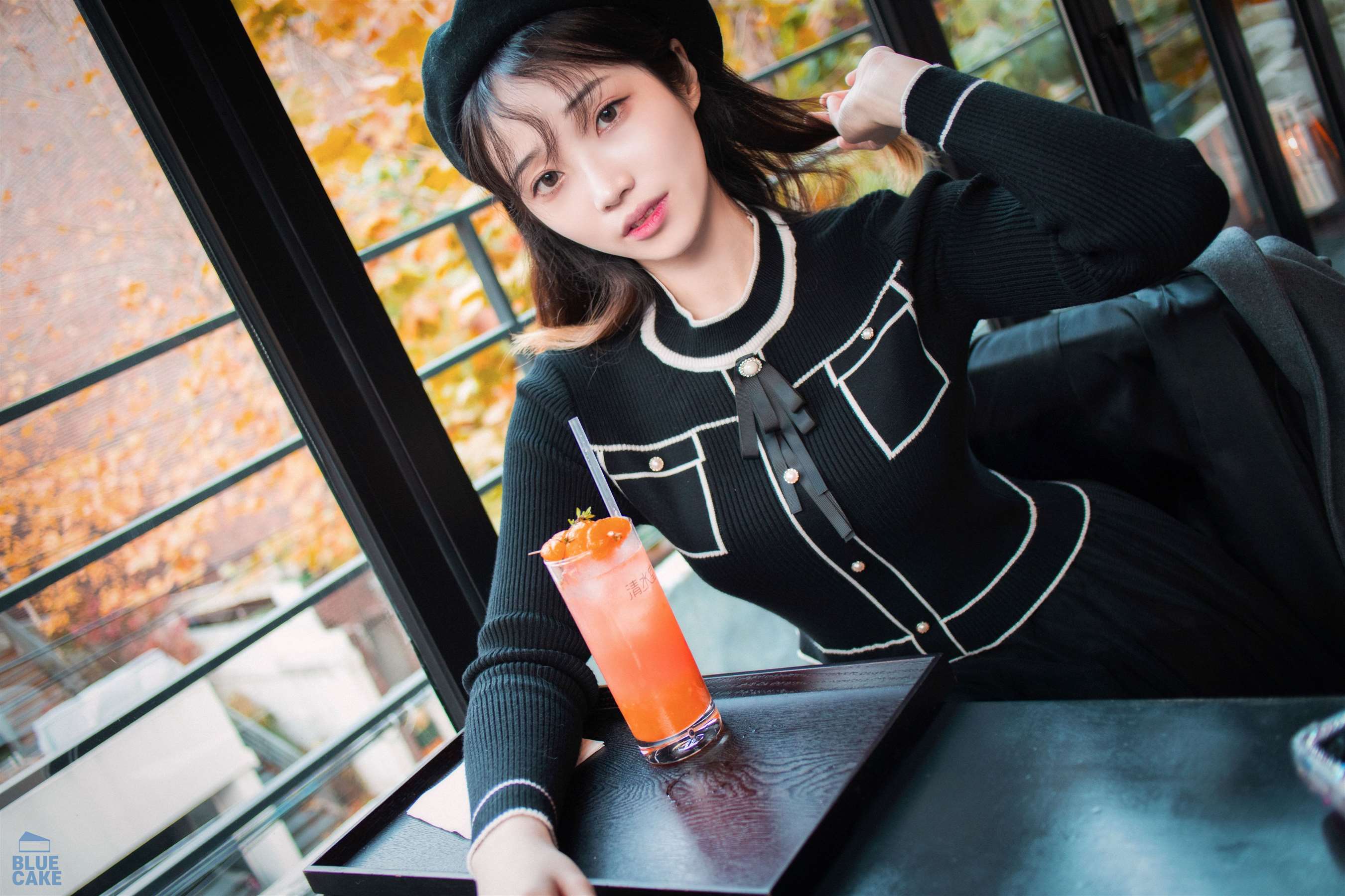 《 Bambi - Autumn》作品图