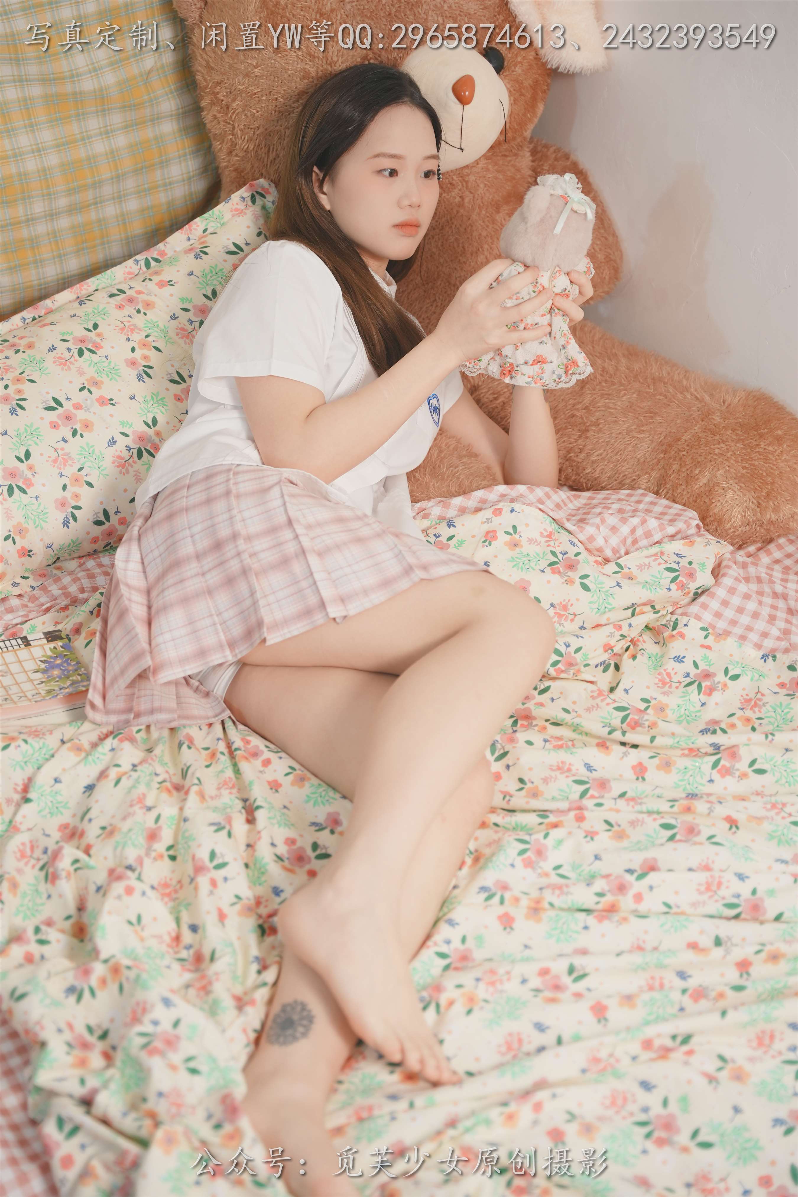 《骑上我心爱的小摩托》作品图