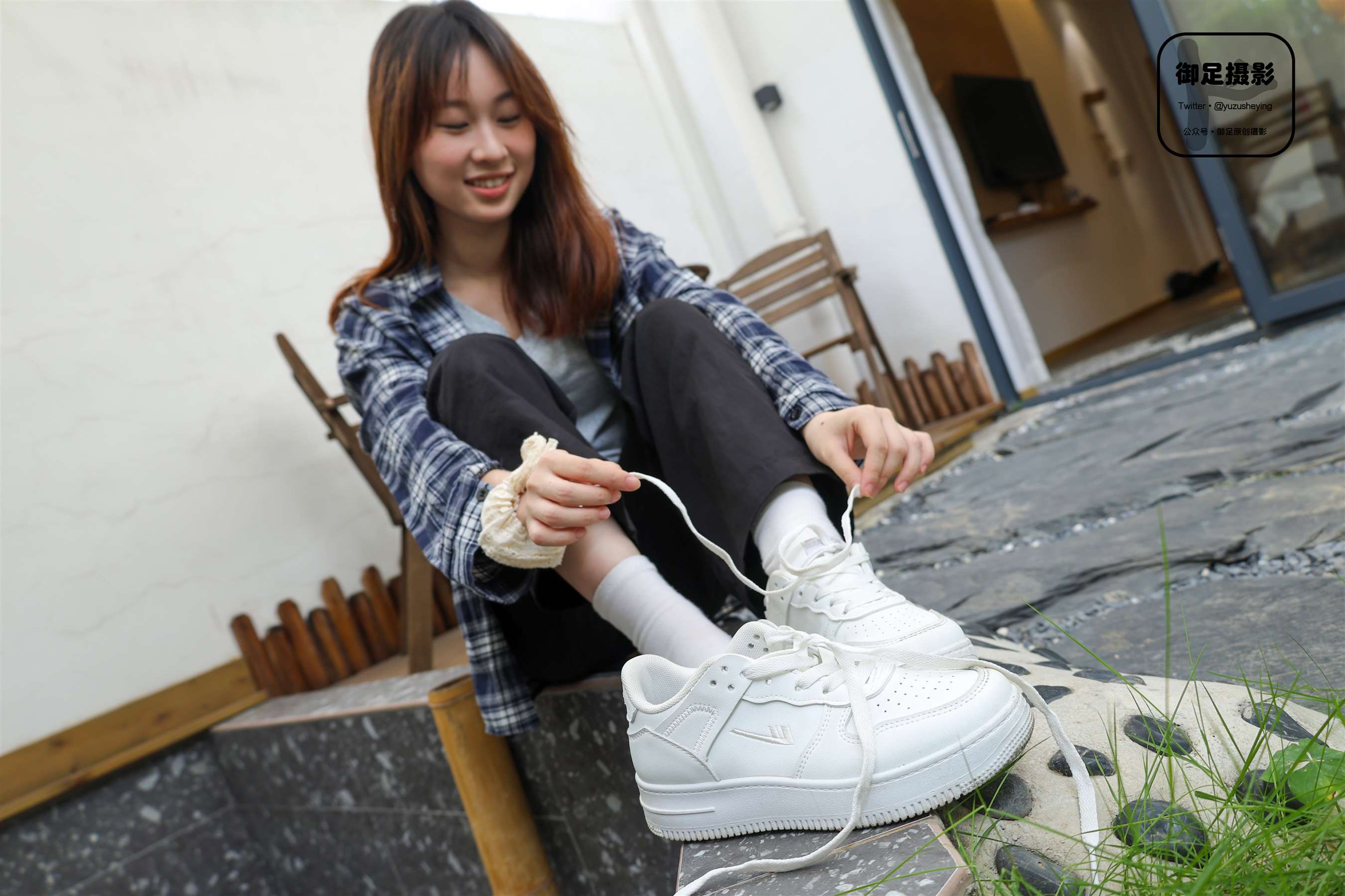 《花季停留》作品图