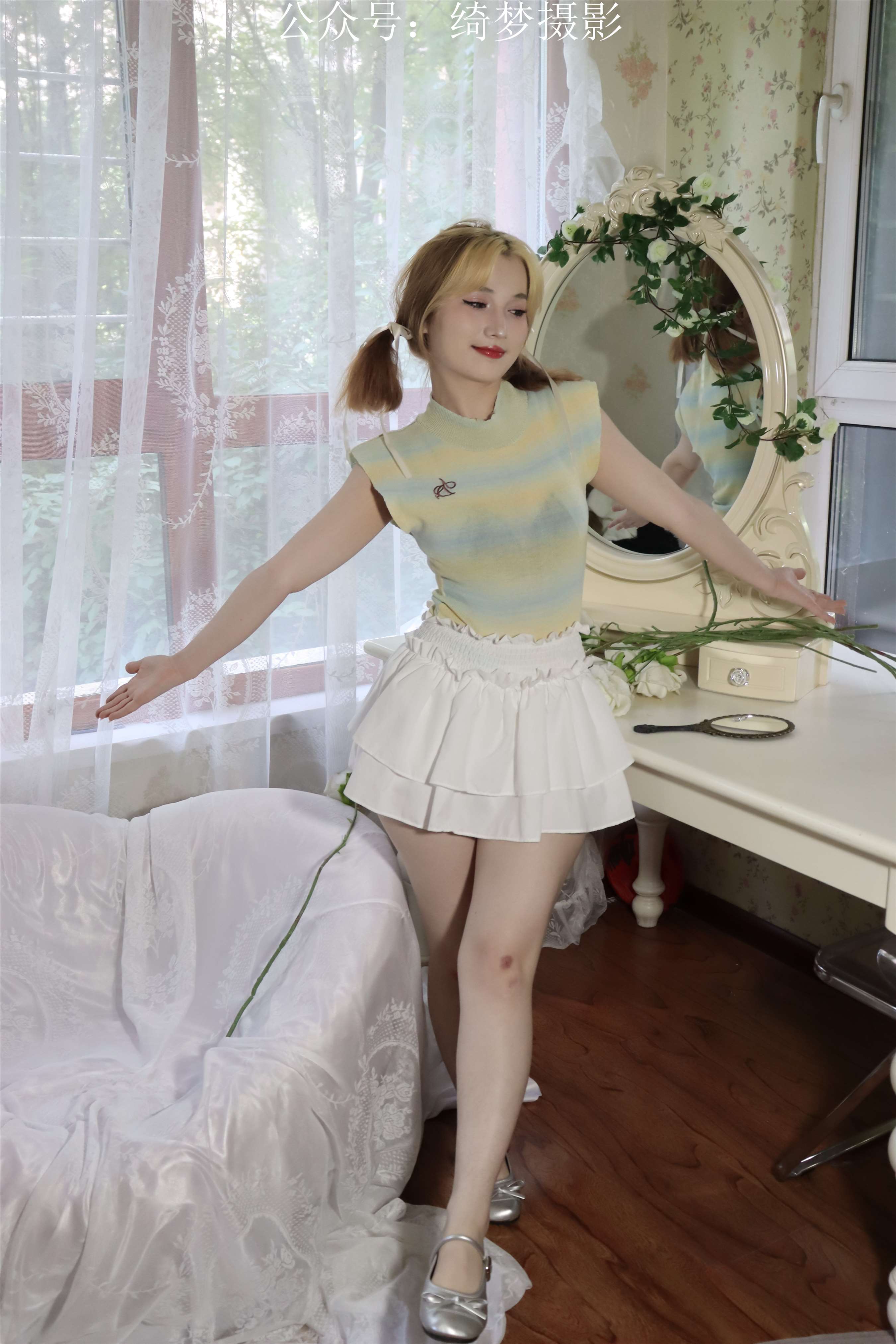 《安吉拉 精选》作品图